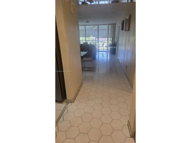 BEAUTIFUL 2/2 CONDO WITH GORGEOUS VIEW OF GOLF COURSE - GALLEY on  in Florida - for sale on GolfHomes.com, golf home, golf lot