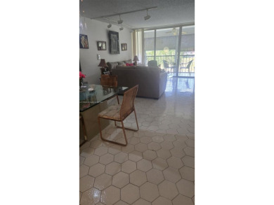 BEAUTIFUL 2/2 CONDO WITH GORGEOUS VIEW OF GOLF COURSE - GALLEY on  in Florida - for sale on GolfHomes.com, golf home, golf lot