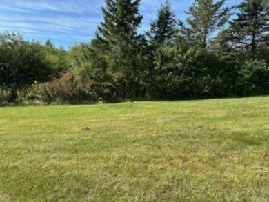 1.98 acre wooded lot on 5th hole of Frederic WI golf course. All on Frederic Country Club Inc. in Wisconsin - for sale on GolfHomes.com, golf home, golf lot