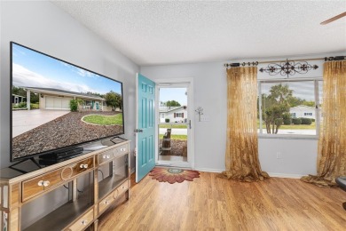PRICE ADJUSTMENT ON THIS RETIREMENT DREAM in this 55+ community on The Links of Spruce Creek in Florida - for sale on GolfHomes.com, golf home, golf lot