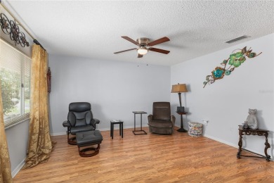 PRICE ADJUSTMENT ON THIS RETIREMENT DREAM in this 55+ community on The Links of Spruce Creek in Florida - for sale on GolfHomes.com, golf home, golf lot
