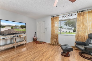 PRICE ADJUSTMENT ON THIS RETIREMENT DREAM in this 55+ community on The Links of Spruce Creek in Florida - for sale on GolfHomes.com, golf home, golf lot