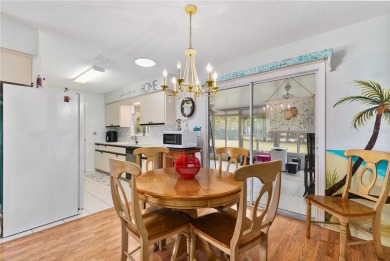 PRICE ADJUSTMENT ON THIS RETIREMENT DREAM in this 55+ community on The Links of Spruce Creek in Florida - for sale on GolfHomes.com, golf home, golf lot