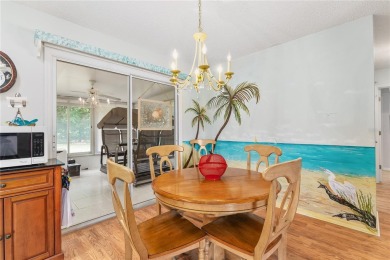 PRICE ADJUSTMENT ON THIS RETIREMENT DREAM in this 55+ community on The Links of Spruce Creek in Florida - for sale on GolfHomes.com, golf home, golf lot
