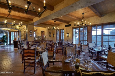 Ideal location in private cul-de-sac in the village of Eagle on Desert Mountain Golf Club - Renegade Course in Arizona - for sale on GolfHomes.com, golf home, golf lot