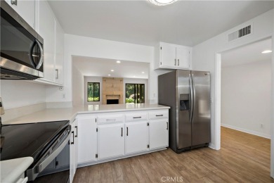 This fully remodeled 2-bedroom, 2-bath condo in Pala Mesa Villas on Pala Mesa Resort in California - for sale on GolfHomes.com, golf home, golf lot