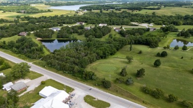 Discover the potential of this exceptional 2.74+/- acre property on Leon Golf and Country Club in Iowa - for sale on GolfHomes.com, golf home, golf lot