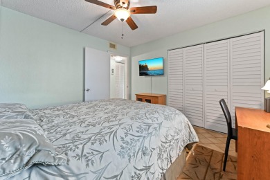 Discover this bright and beautifully maintained 2-bedroom on  in Florida - for sale on GolfHomes.com, golf home, golf lot