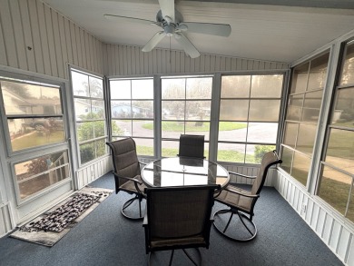 Listed by the Official Sales Team of Cypress Lakes Village This on Big Cypress Golf and Country Club in Florida - for sale on GolfHomes.com, golf home, golf lot