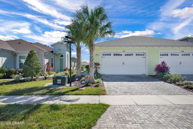 Wanna Move to Latitude Margaritaville? The only 55+ Community on LPGA International Golf Course in Florida - for sale on GolfHomes.com, golf home, golf lot