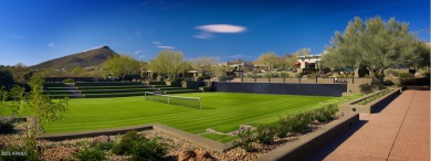 Ideal location in private cul-de-sac in the village of Eagle on Desert Mountain Golf Club - Renegade Course in Arizona - for sale on GolfHomes.com, golf home, golf lot