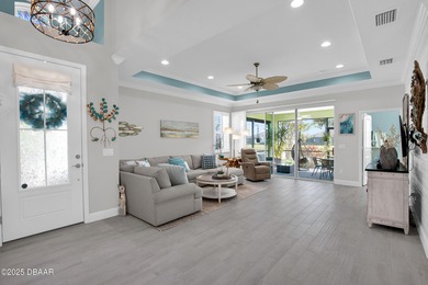 Wanna Move to Latitude Margaritaville? The only 55+ Community on LPGA International Golf Course in Florida - for sale on GolfHomes.com, golf home, golf lot