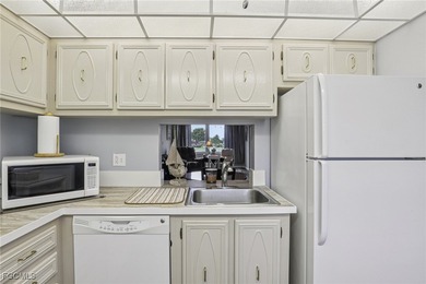 Attractive 1 Bed, 1 Bath Condo in Premier 55+ gated Golf & on Seven Lakes Golf and Tennis Community in Florida - for sale on GolfHomes.com, golf home, golf lot