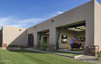 Ideal location in private cul-de-sac in the village of Eagle on Desert Mountain Golf Club - Renegade Course in Arizona - for sale on GolfHomes.com, golf home, golf lot
