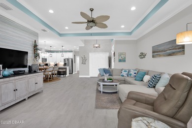 Wanna Move to Latitude Margaritaville? The only 55+ Community on LPGA International Golf Course in Florida - for sale on GolfHomes.com, golf home, golf lot