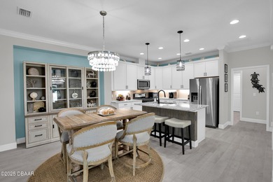 Wanna Move to Latitude Margaritaville? The only 55+ Community on LPGA International Golf Course in Florida - for sale on GolfHomes.com, golf home, golf lot