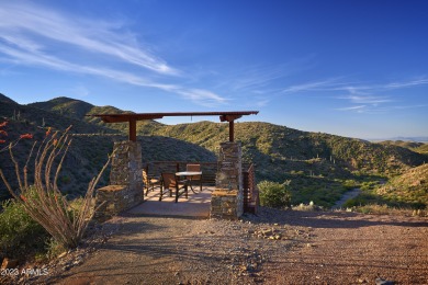 Ideal location in private cul-de-sac in the village of Eagle on Desert Mountain Golf Club - Renegade Course in Arizona - for sale on GolfHomes.com, golf home, golf lot