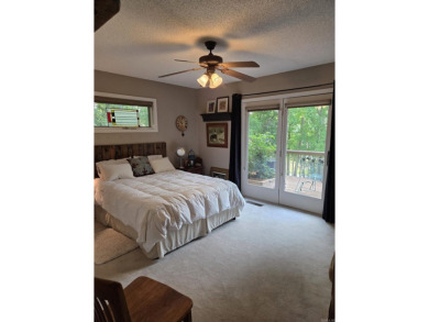 Hot Springs Village has many amenities that makes living here on Balboa Golf Course in Arkansas - for sale on GolfHomes.com, golf home, golf lot