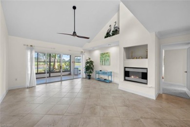 MOTIVATED SELLER - Seller will cover the buyer's Social on Estero Country Club in Florida - for sale on GolfHomes.com, golf home, golf lot