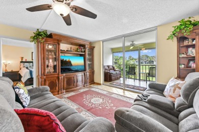 Discover this bright and beautifully maintained 2-bedroom on  in Florida - for sale on GolfHomes.com, golf home, golf lot