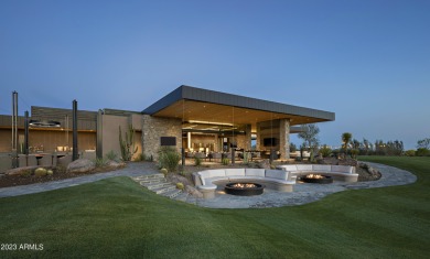 Ideal location in private cul-de-sac in the village of Eagle on Desert Mountain Golf Club - Renegade Course in Arizona - for sale on GolfHomes.com, golf home, golf lot
