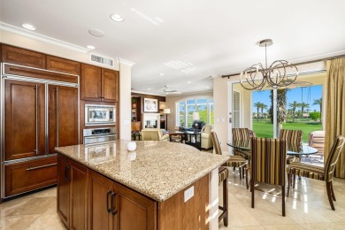 Luxury Condo in Mountain View Country Club, La Quinta on Mountain View Country Club in California - for sale on GolfHomes.com, golf home, golf lot