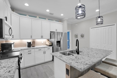 Wanna Move to Latitude Margaritaville? The only 55+ Community on LPGA International Golf Course in Florida - for sale on GolfHomes.com, golf home, golf lot