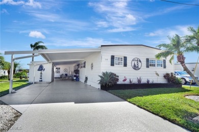 Start living your retirement dream today! This extraordinary on Riverbend Golf and Country Club in Florida - for sale on GolfHomes.com, golf home, golf lot