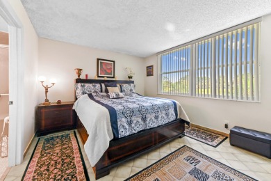 Discover this bright and beautifully maintained 2-bedroom on  in Florida - for sale on GolfHomes.com, golf home, golf lot