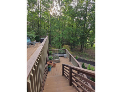 Hot Springs Village has many amenities that makes living here on Balboa Golf Course in Arkansas - for sale on GolfHomes.com, golf home, golf lot