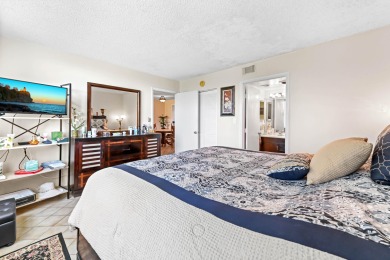 Discover this bright and beautifully maintained 2-bedroom on  in Florida - for sale on GolfHomes.com, golf home, golf lot
