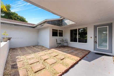 Welcome to your dream home! This stunning single-family oasis on Woodlands Country Club in Florida - for sale on GolfHomes.com, golf home, golf lot