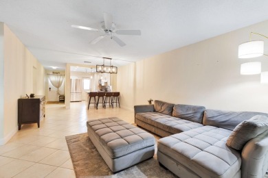 Rarely Available 2-Bed, 2-Bath Condo Just Minutes from Atlantic on Lakeview Golf Club in Florida - for sale on GolfHomes.com, golf home, golf lot