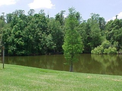 First floor end unit condo located in the Woodlake Run area of on East Lake Woodlands Country Club in Florida - for sale on GolfHomes.com, golf home, golf lot