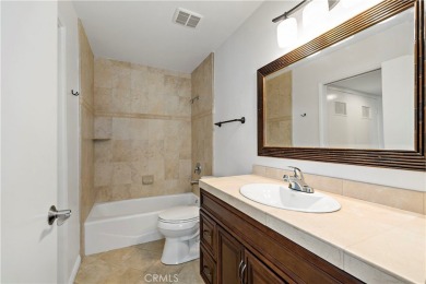 This fully remodeled 2-bedroom, 2-bath condo in Pala Mesa Villas on Pala Mesa Resort in California - for sale on GolfHomes.com, golf home, golf lot