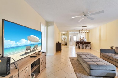 Rarely Available 2-Bed, 2-Bath Condo Just Minutes from Atlantic on Lakeview Golf Club in Florida - for sale on GolfHomes.com, golf home, golf lot
