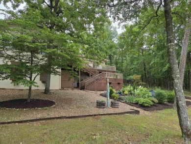Hot Springs Village has many amenities that makes living here on Balboa Golf Course in Arkansas - for sale on GolfHomes.com, golf home, golf lot