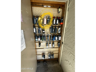 LOCATION!! HUGE INVESTOR OPPORTUNITY, PRICED TO SELL, DO NOT on Scottsdale Shadows in Arizona - for sale on GolfHomes.com, golf home, golf lot