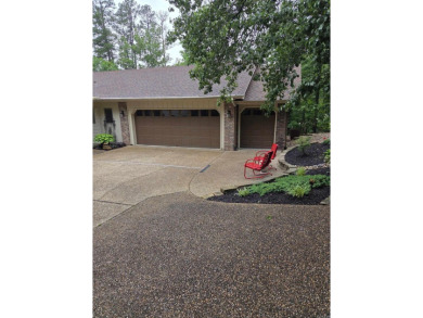 Hot Springs Village has many amenities that makes living here on Balboa Golf Course in Arkansas - for sale on GolfHomes.com, golf home, golf lot