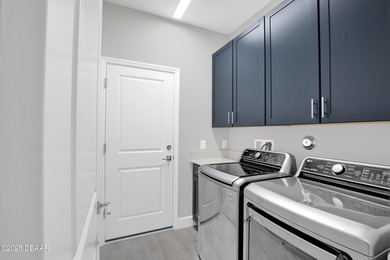 Wanna Move to Latitude Margaritaville? The only 55+ Community on LPGA International Golf Course in Florida - for sale on GolfHomes.com, golf home, golf lot