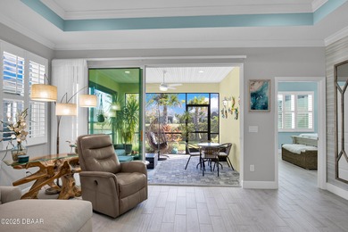 Wanna Move to Latitude Margaritaville? The only 55+ Community on LPGA International Golf Course in Florida - for sale on GolfHomes.com, golf home, golf lot