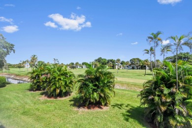 Discover this bright and beautifully maintained 2-bedroom on  in Florida - for sale on GolfHomes.com, golf home, golf lot