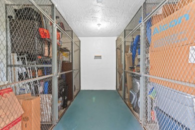 Discover this bright and beautifully maintained 2-bedroom on  in Florida - for sale on GolfHomes.com, golf home, golf lot