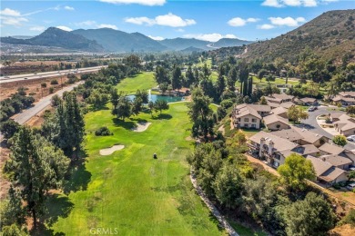 This fully remodeled 2-bedroom, 2-bath condo in Pala Mesa Villas on Pala Mesa Resort in California - for sale on GolfHomes.com, golf home, golf lot