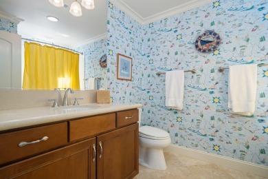 Luxury Condo in Mountain View Country Club, La Quinta on Mountain View Country Club in California - for sale on GolfHomes.com, golf home, golf lot