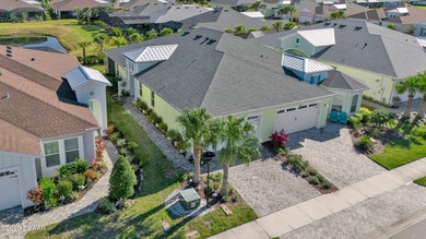 Wanna Move to Latitude Margaritaville? The only 55+ Community on LPGA International Golf Course in Florida - for sale on GolfHomes.com, golf home, golf lot