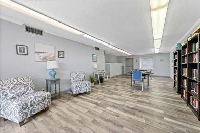 Discover this bright and beautifully maintained 2-bedroom on  in Florida - for sale on GolfHomes.com, golf home, golf lot