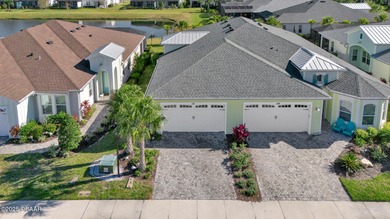 Wanna Move to Latitude Margaritaville? The only 55+ Community on LPGA International Golf Course in Florida - for sale on GolfHomes.com, golf home, golf lot