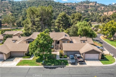 This fully remodeled 2-bedroom, 2-bath condo in Pala Mesa Villas on Pala Mesa Resort in California - for sale on GolfHomes.com, golf home, golf lot