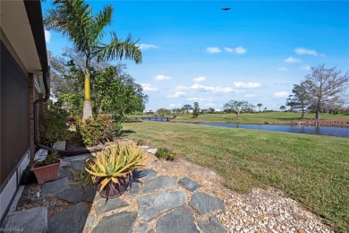 MOTIVATED SELLER - Seller will cover the buyer's Social on Estero Country Club in Florida - for sale on GolfHomes.com, golf home, golf lot